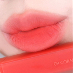 Son Romand Blur Fudge Tint 09 Coral Jubilee