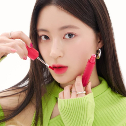 Son Romand Blur Fudge Tint 09 Coral Jubilee