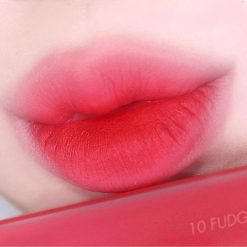 Son Romand Blur Fudge Tint 10 Fudge Red