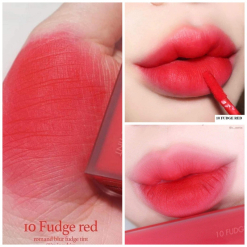 Son Romand Blur Fudge Tint 10 Fudge Red