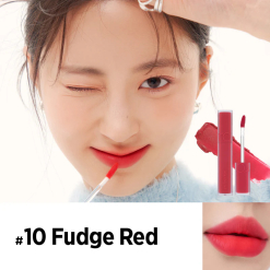 Son Romand Blur Fudge Tint 10 Fudge Red