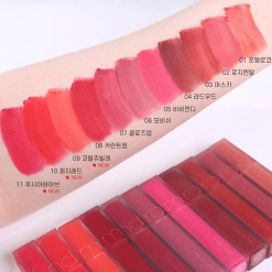 Son Romand Blur Fudge Tint 10 Fudge Red
