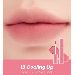 son Romand Blur Fudge Tint 13 Cooling Up