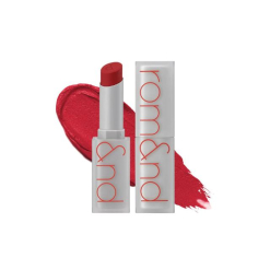 Son Romand Zero Gram Matte Lipstick 17 Red Head