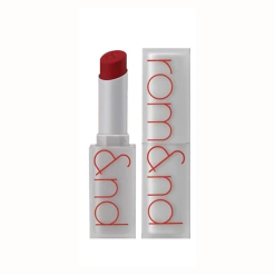 Son Romand Zero Gram Matte Lipstick 20 Red Dive