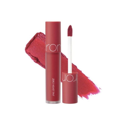 Son Romand Zero Velvet Tint 13 Berry Cake