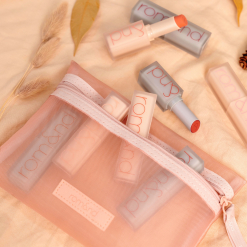 New Zero Matte Lipstick