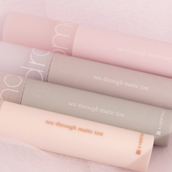 Hanbok See Through Matte Tint