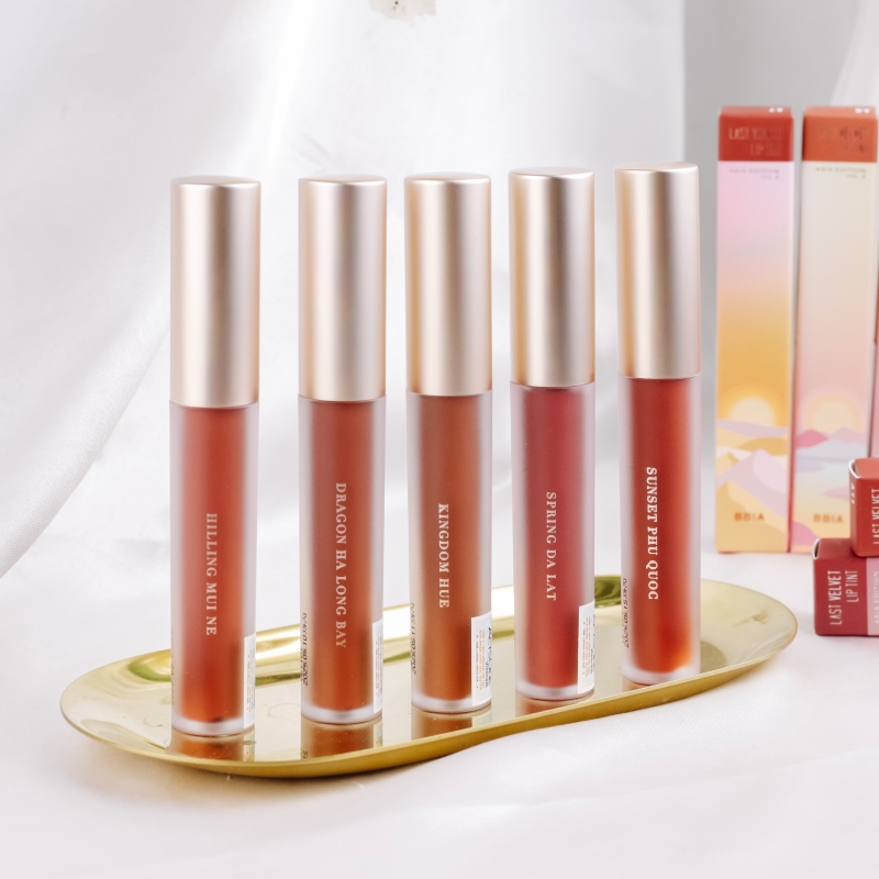 Son tint stick Bbia Last Velvet Lip Tint