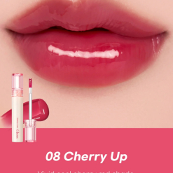 Son Romand Glasting Color Gloss 08