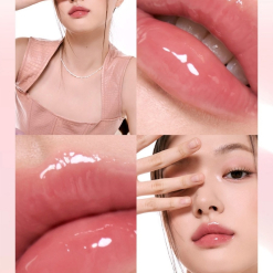 Son Romand Glasting Color Gloss 08