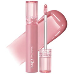 Son Romand Lasting Color Gloss - Màu 01 Peony Ballet