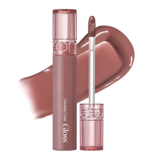 Son Romand Lasting Color Gloss 05