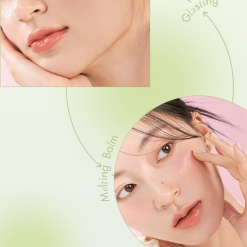 Son Romand Glasting Melting Balm 02