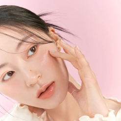 Son Romand Glasting Melting Balm 08